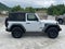 2022 Jeep Wrangler Sport