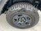 2022 Jeep Wrangler Sport