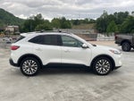 2022 Ford Escape Titanium Hybrid