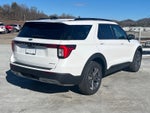 2026 Ford Explorer Active w/100A Pkg