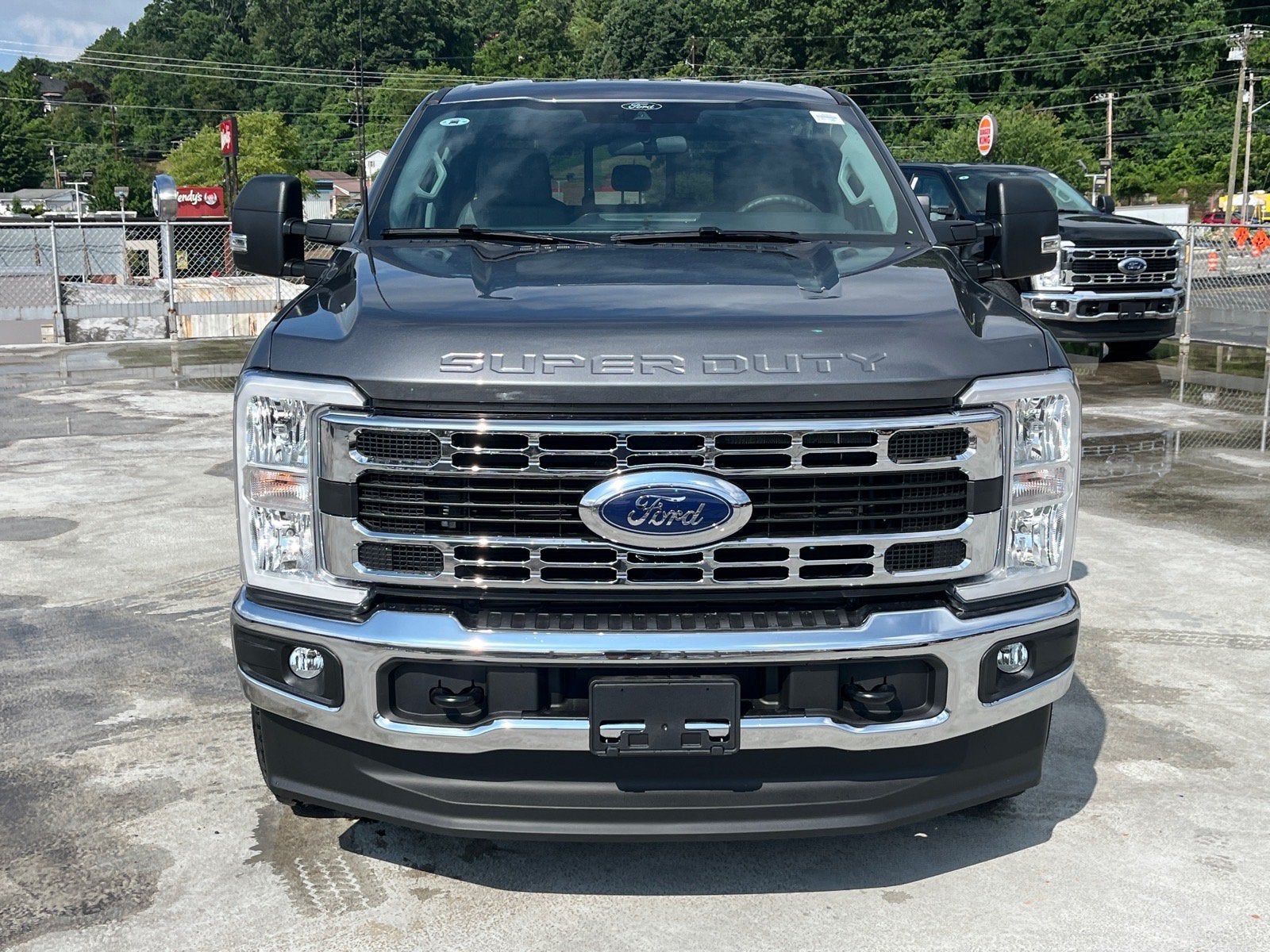 2026 Ford Super Duty F-250 SRW XLT