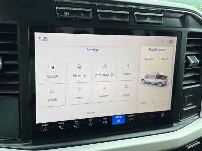 2024 Ford Super Duty F-250 SRW XLT