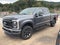 2024 Ford Super Duty F-250 SRW LARIAT