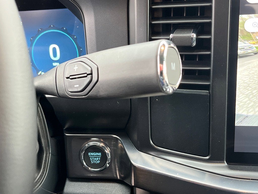 2025 Ford Super Duty F-250 SRW LARIAT