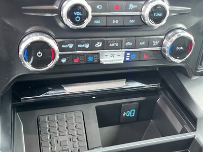 2025 Ford Super Duty F-250 SRW LARIAT