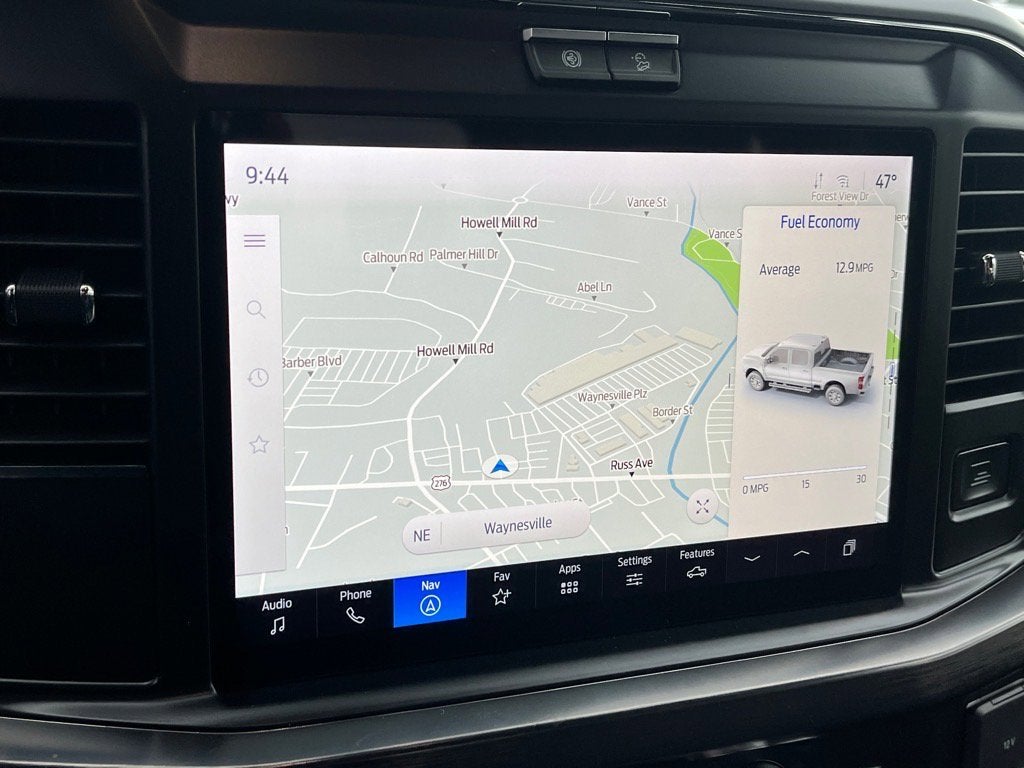 2025 Ford Super Duty F-250 SRW LARIAT