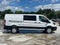 2026 Ford Transit Cargo Van T-150 130" Low Rf 8800 GVWR RWD