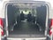2026 Ford Transit Cargo Van T-150 130" Low Rf 8800 GVWR RWD