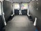 2026 Ford Transit Cargo Van T-150 130" Low Rf 8800 GVWR RWD