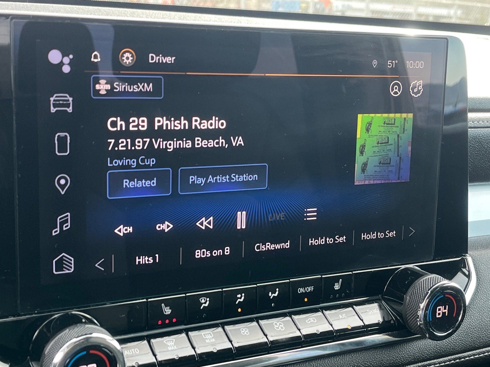 2023 Chevrolet Colorado 4WD LT