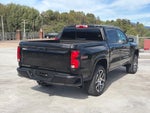 2023 Chevrolet Colorado 4WD Z71