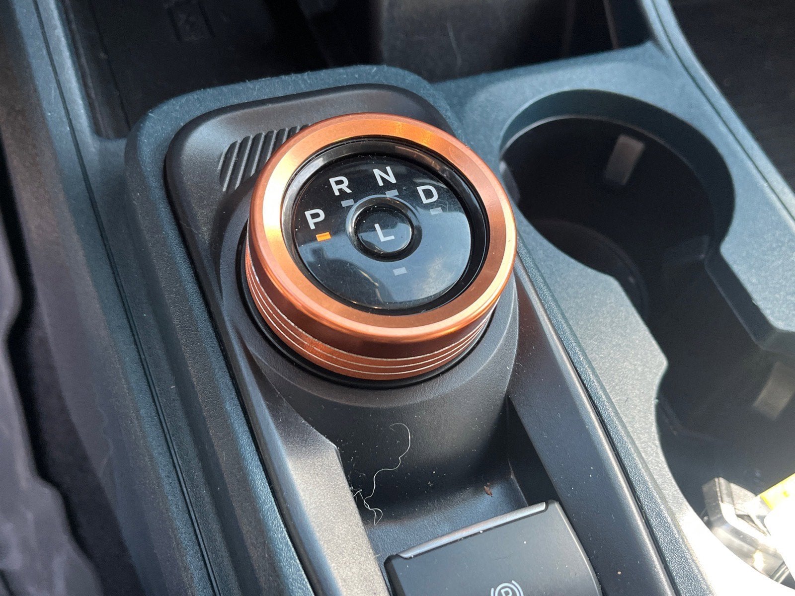 2023 Ford Maverick LARIAT Advanced