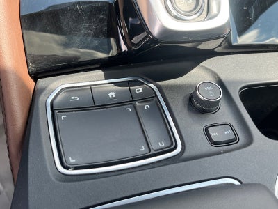 2024 Acura MDX w/Advance Package