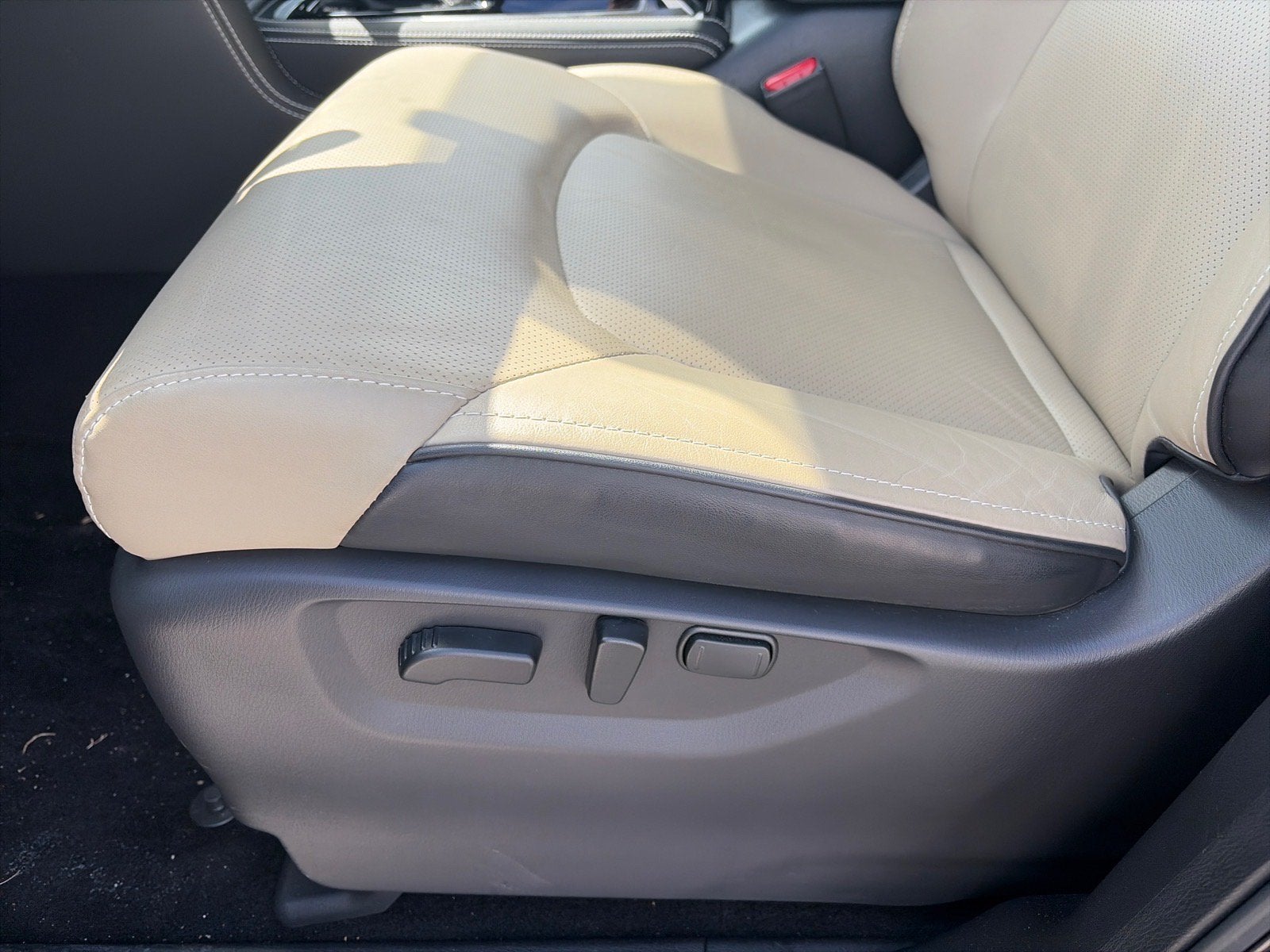2024 INFINITI QX80 PREMIUM SELECT