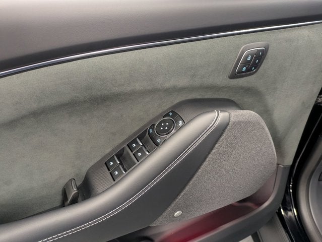 2026 Ford Mustang Mach-E GT