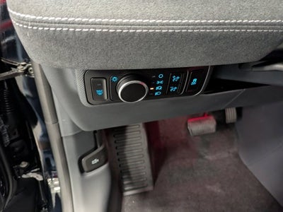 2026 Ford Mustang Mach-E GT