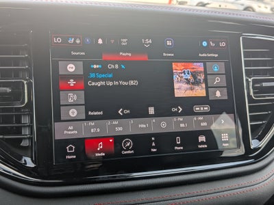 2024 Dodge Durango GT Premium