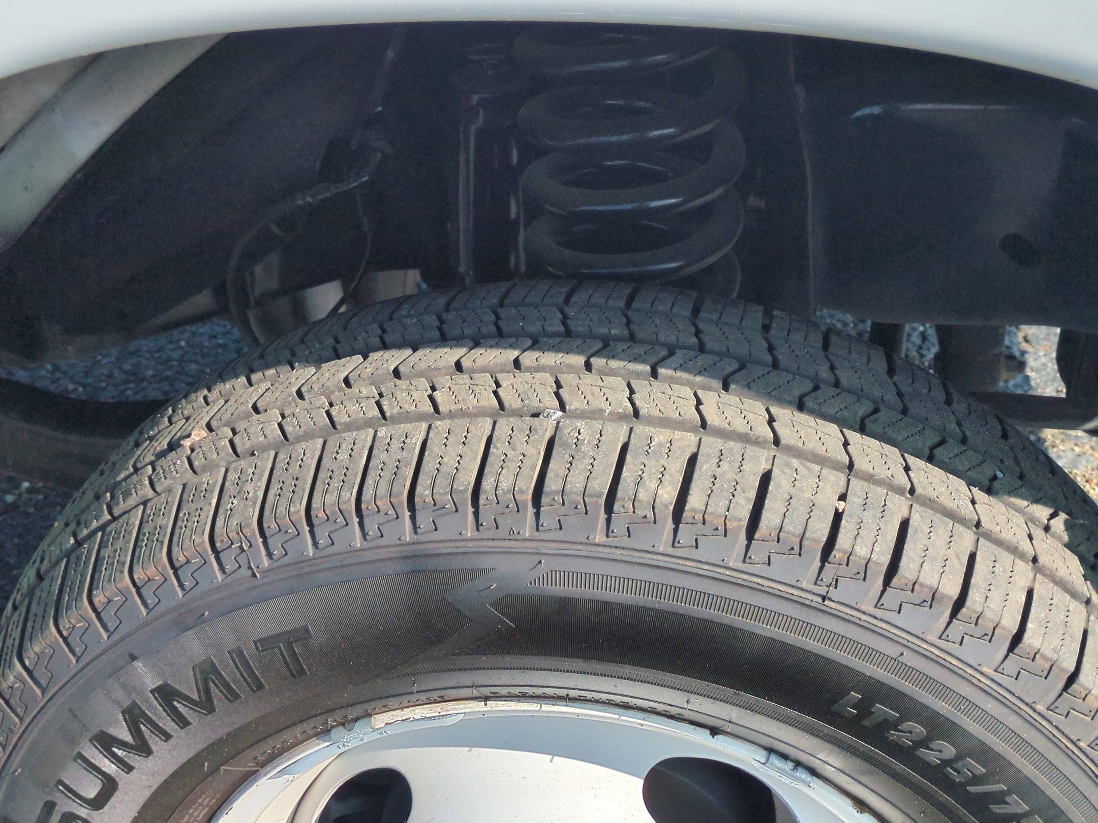 2024 Ford E-Series Cutaway Base