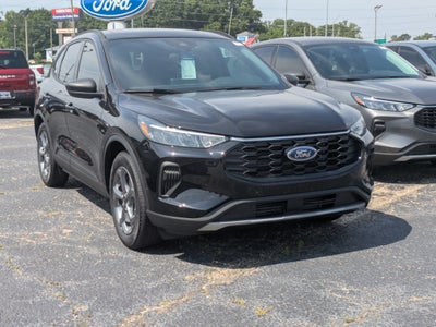 2025 Ford Escape ST-Line - Crossroads Courtesy Demo