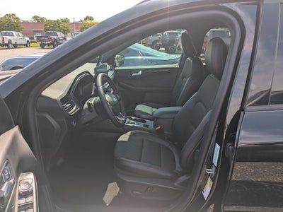 2025 Ford Escape ST-Line - Crossroads Courtesy Demo
