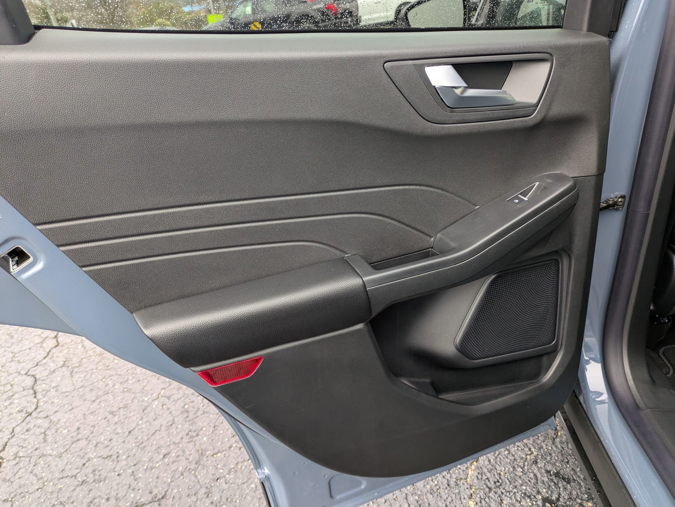 2025 Ford Escape ST-Line - Crossroads Courtesy Demo