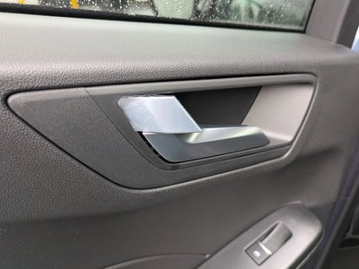 2025 Ford Escape ST-Line - Crossroads Courtesy Demo