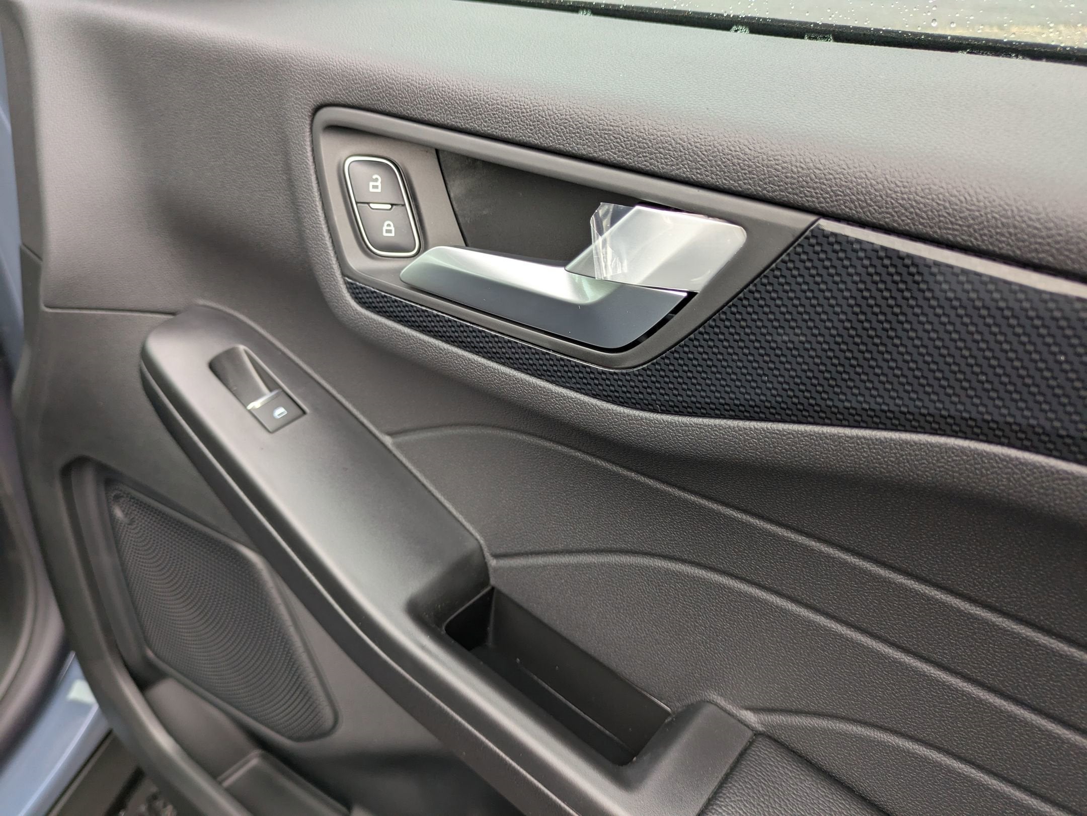 2025 Ford Escape ST-Line - Crossroads Courtesy Demo