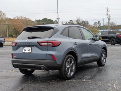 2025 Ford Escape ST-Line - Crossroads Courtesy Demo