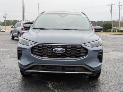 2025 Ford Escape ST-Line - Crossroads Courtesy Demo