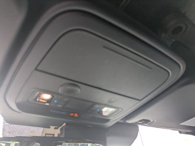 2025 Ford Bronco Base - Crossroads Courtesy Demo