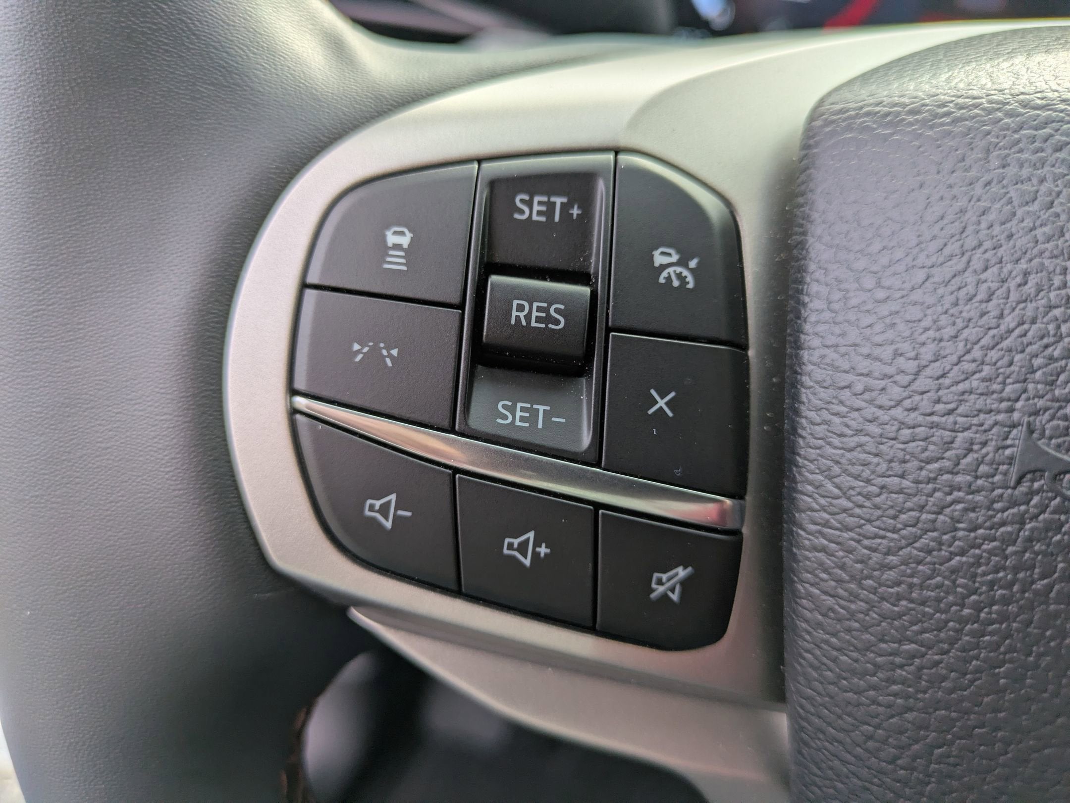 2025 Ford Explorer Active - Crossroads Courtesy Demo