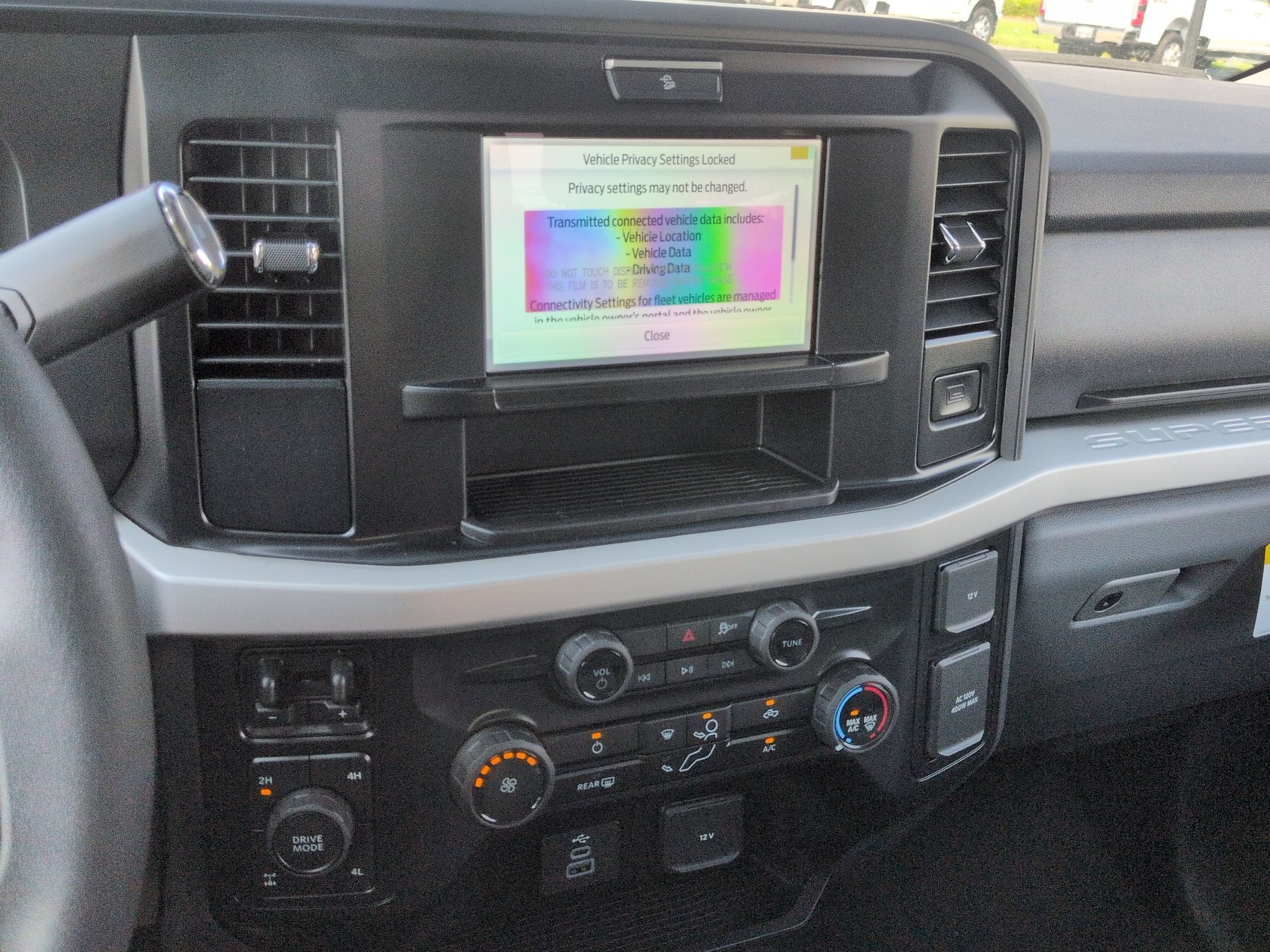 2026 Ford Super Duty F-250 SRW F-250® XLT