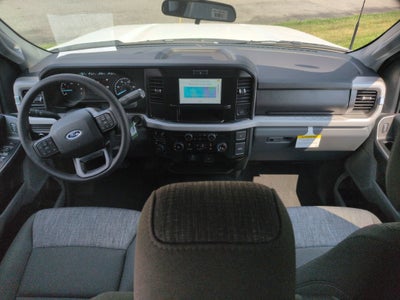 2026 Ford Super Duty F-250 SRW F-250® XLT