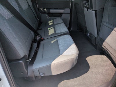 2026 Ford Super Duty F-250 SRW F-250® XLT