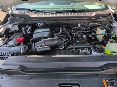 2026 Ford Super Duty F-250 SRW F-250® XLT