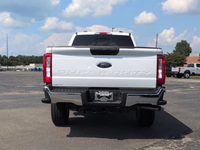 2026 Ford Super Duty F-250 SRW F-250® XLT