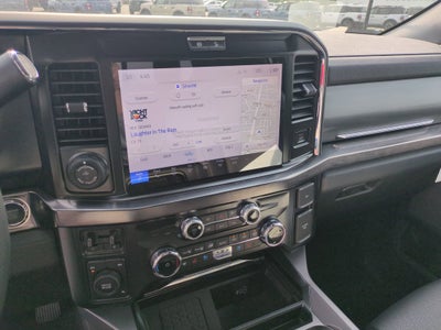 2026 Ford Super Duty F-350 DRW LARIAT