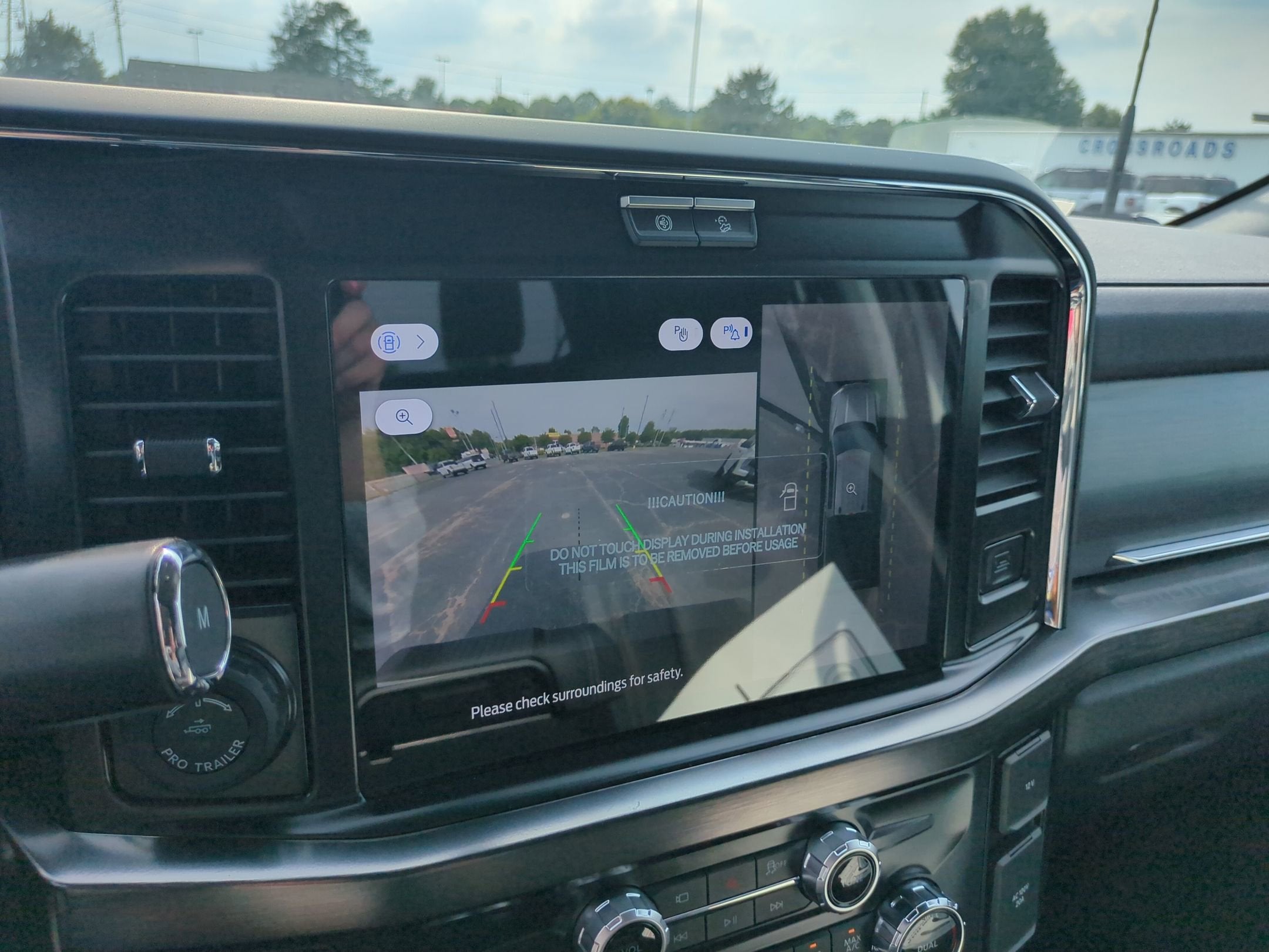 2026 Ford Super Duty F-350 DRW LARIAT
