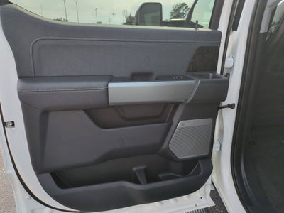 2026 Ford Super Duty F-350 DRW LARIAT