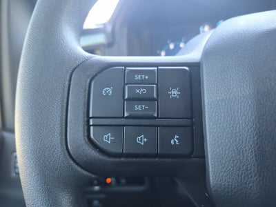 2026 Ford F-150 STX - Crossroads Courtesy Demo