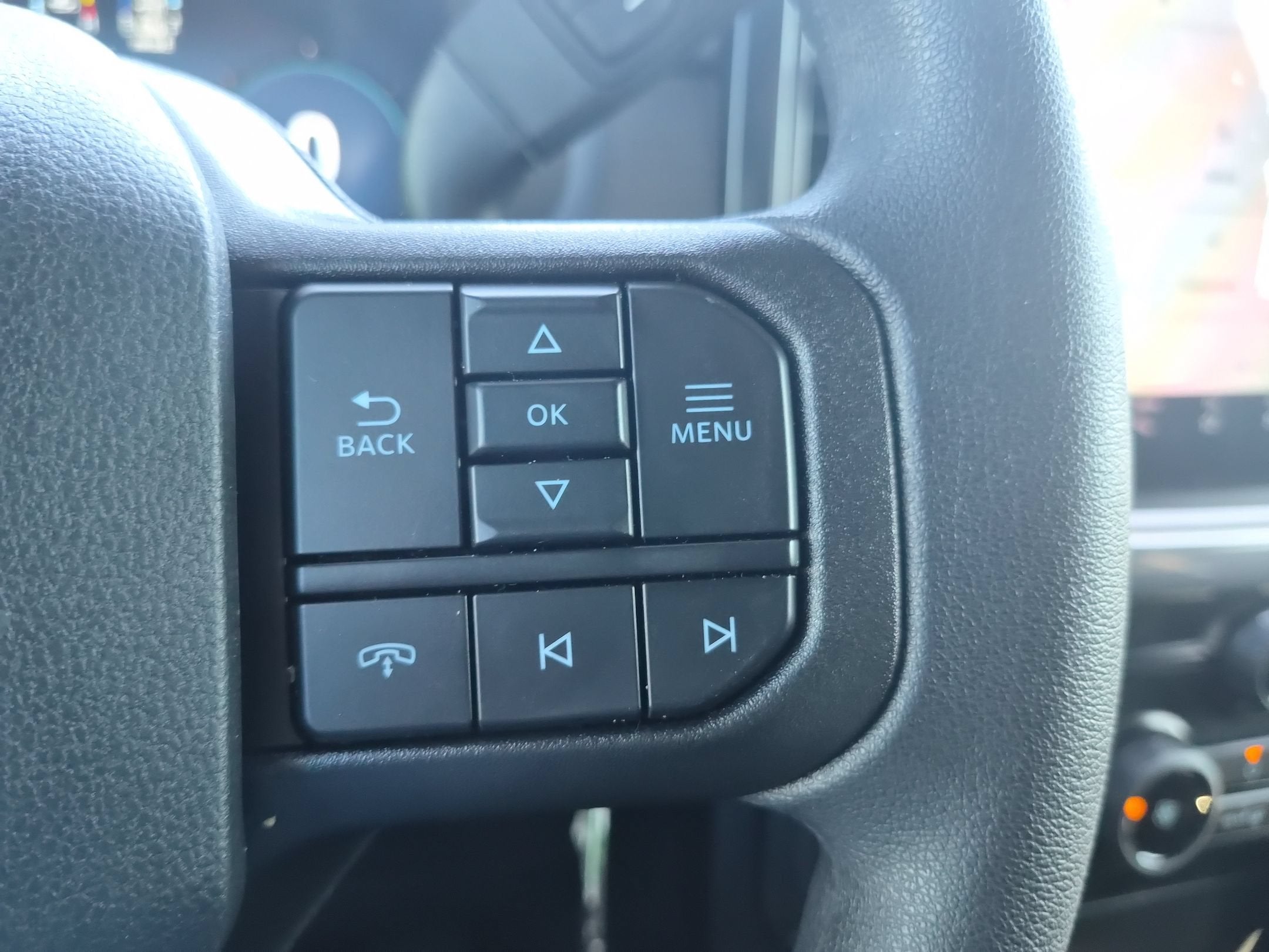 2026 Ford F-150 STX - Crossroads Courtesy Demo