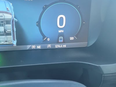 2026 Ford F-150 STX - Crossroads Courtesy Demo