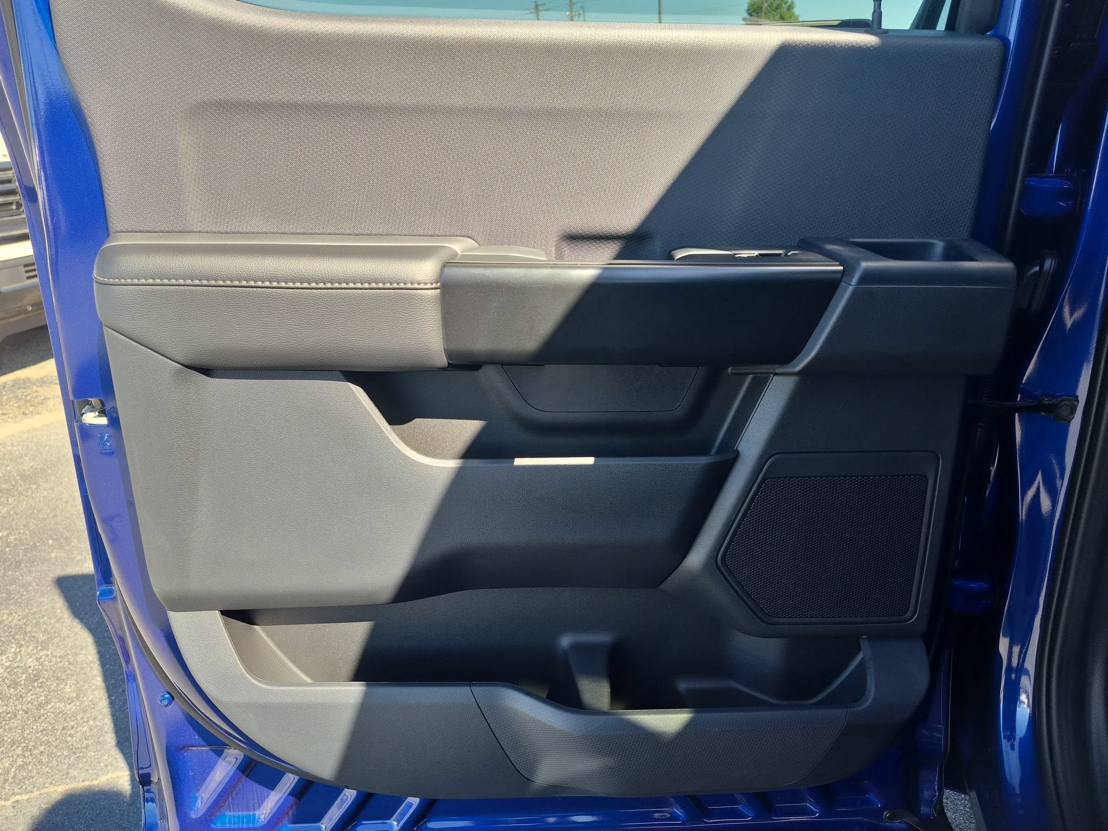 2026 Ford F-150 STX - Crossroads Courtesy Demo