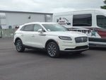 2021 Lincoln Nautilus Standard