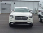 2021 Lincoln Nautilus Standard