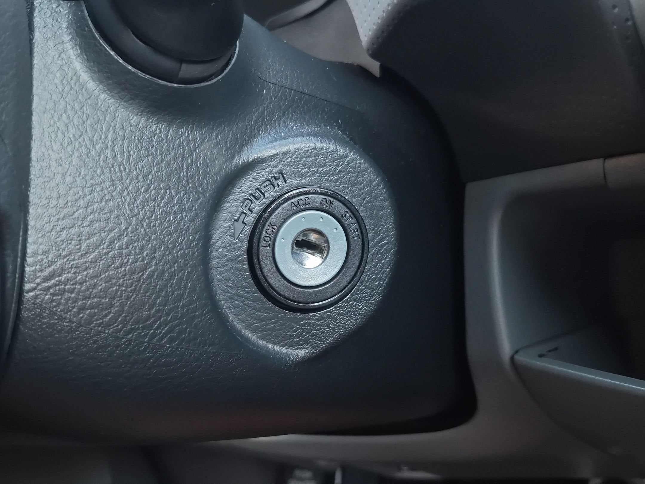 2015 Toyota Tacoma Base