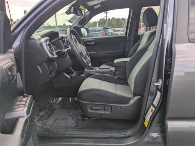 2023 Toyota Tacoma 2WD TRD Off Road