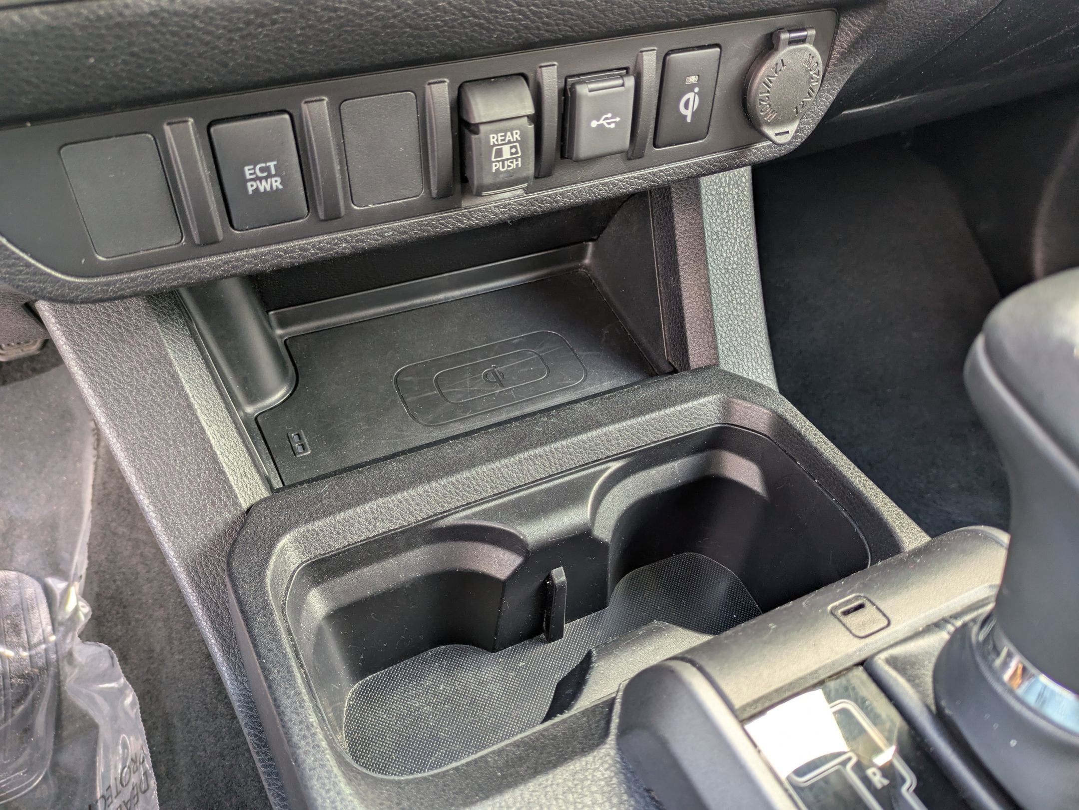 2023 Toyota Tacoma 2WD TRD Off Road