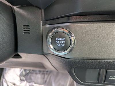 2023 Toyota Tacoma 2WD TRD Off Road