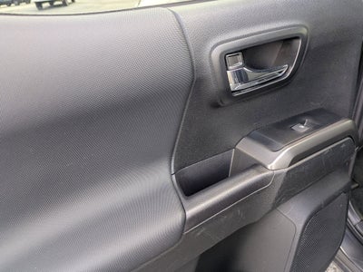 2023 Toyota Tacoma 2WD TRD Off Road